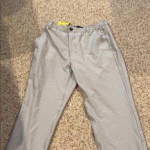 Men's Gray Pants NWT 32x30